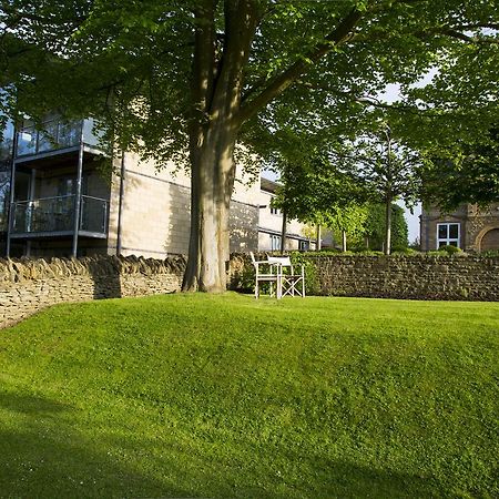 Lanes Hotel West Coker Exterior foto